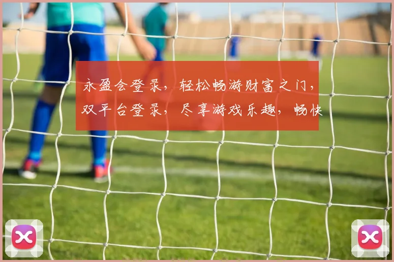 永盈会登录，轻松畅游财富之门，双平台登录，尽享游戏乐趣，畅快体验