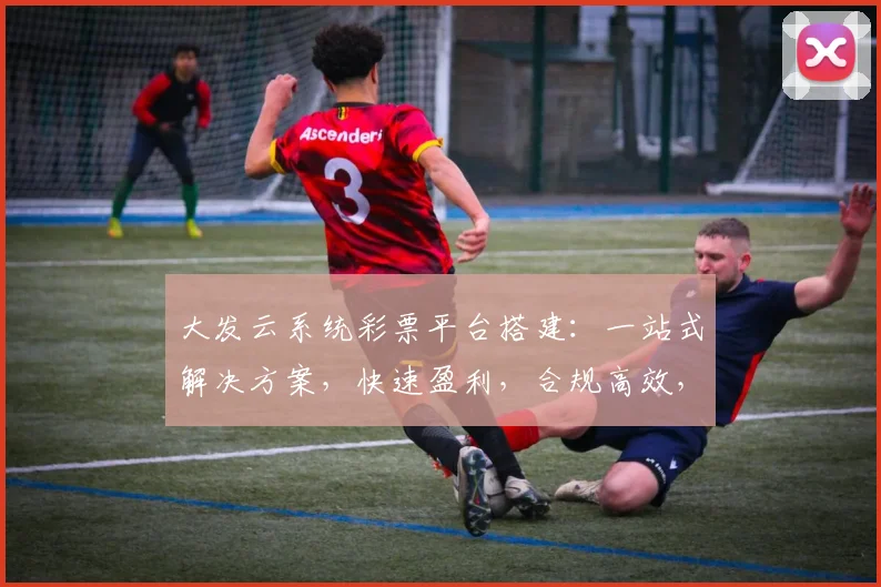 大发云系统彩票平台搭建：一站式解决方案，快速盈利，合规高效，用户首选，三步打造