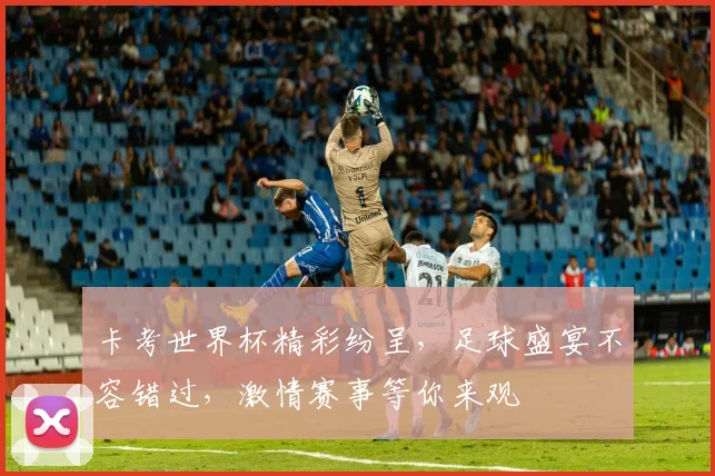 卡考世界杯精彩纷呈，足球盛宴不容错过，激情赛事等你来观