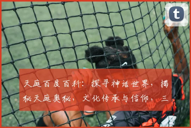 天庭百度百科：探寻神话世界，揭秘天庭奥秘，文化传承与信仰，三大亮点汇聚一网