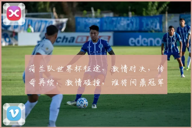 荷兰队世界杯征途，激情对决，传奇再续，激情碰撞，谁将问鼎冠军